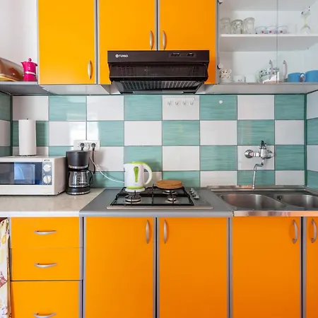 Apartman Apartments Davor Banjole