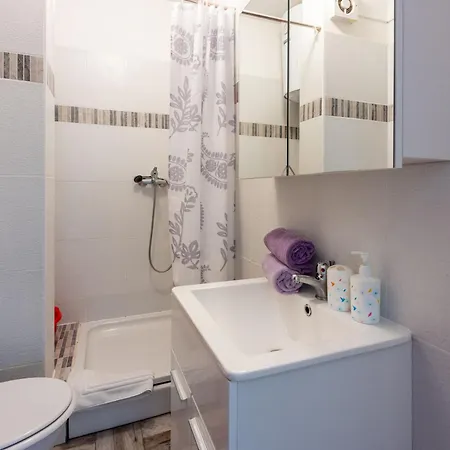 Apartman Apartments Davor Banjole