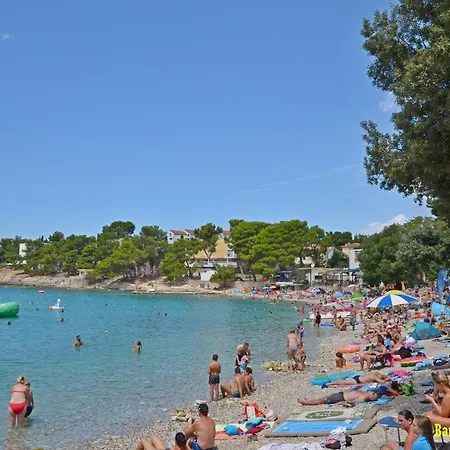 Apartment Apartments Davor *