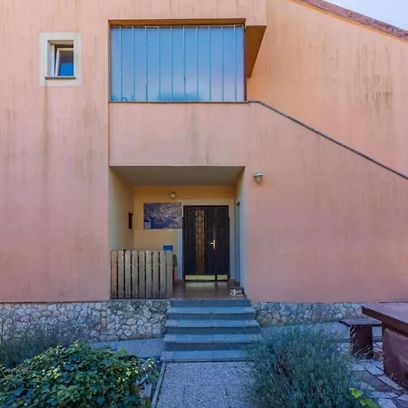 Davor Apartmán Banjole