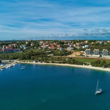 Apartment Apartments Davor *