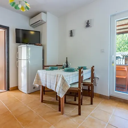 Apartment Apartments Davor