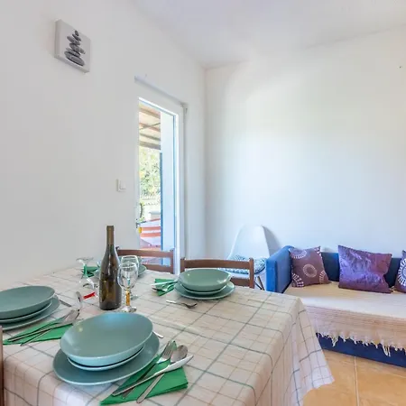 Davor Apartmán *