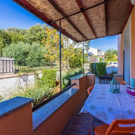 Apartments Davor * Banjole