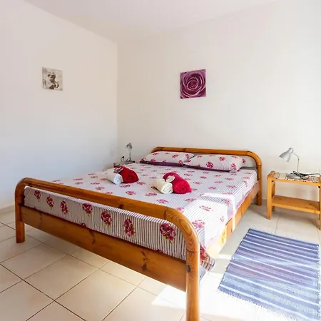 Apartment Apartments Davor *