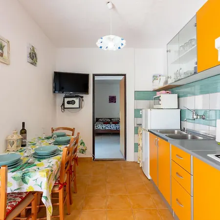 Apartments Davor * Banjole