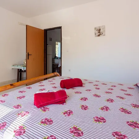 Apartment Apartments Davor *