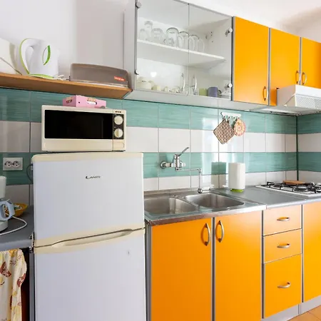 Apartment Apartments Davor