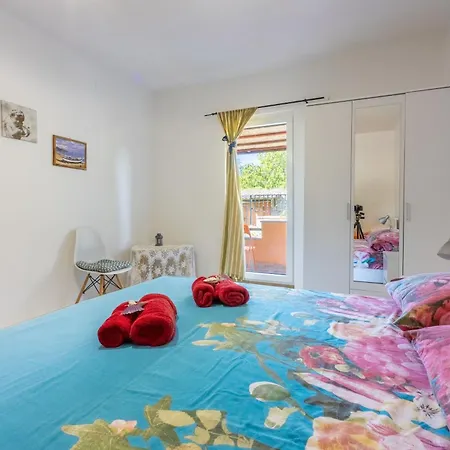 Apartment Apartments Davor Banjole