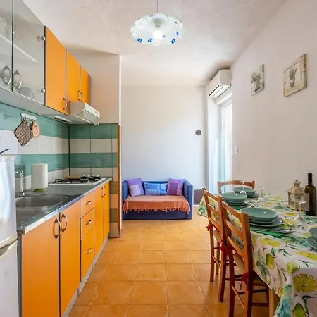 Apartments Davor * Banjole