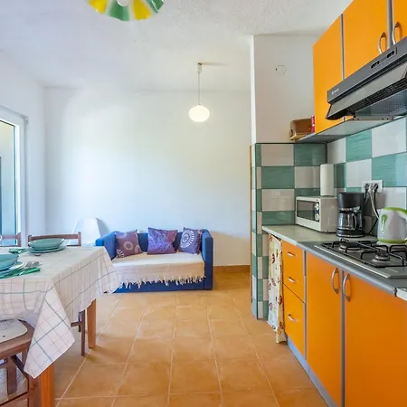 Apartment Apartments Davor *