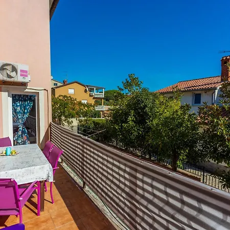 Apartments Davor *