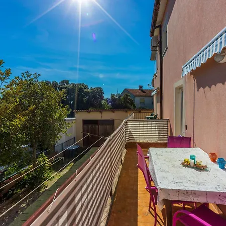Apartment Apartments Davor