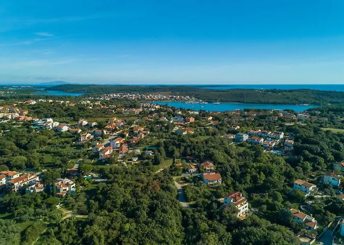 Apartments Davor Apartman Banjole