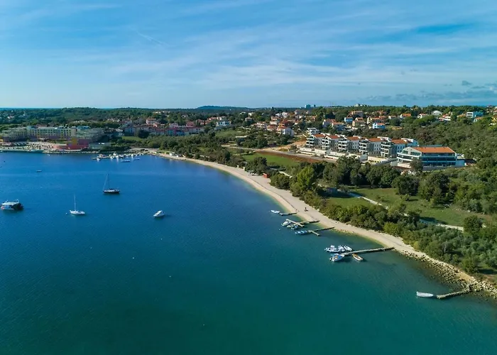 Apartman Apartments Davor Banjole