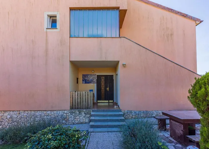 Apartments Davor Apartman Banjole