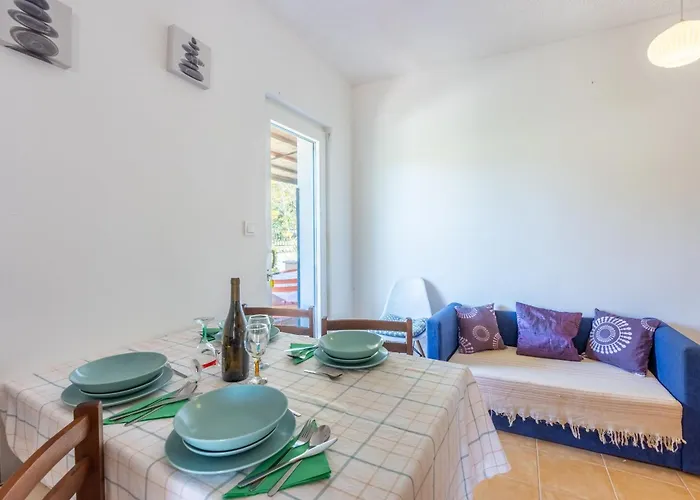 Apartments Davor Apartman *