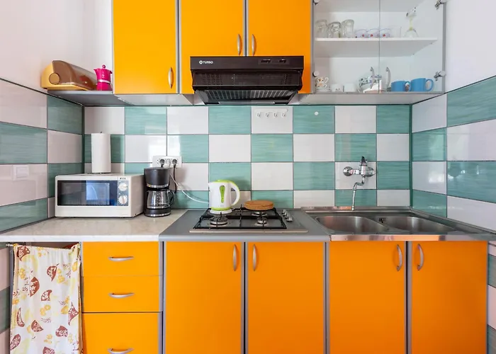 Apartman Apartments Davor Banjole