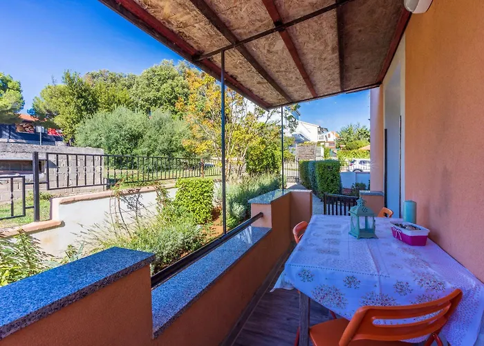 Apartments Davor * Banjole