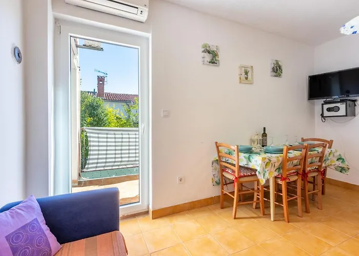 Apartments Davor * Banjole