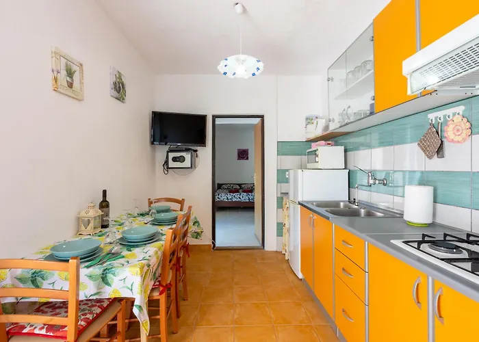 Apartments Davor * Banjole