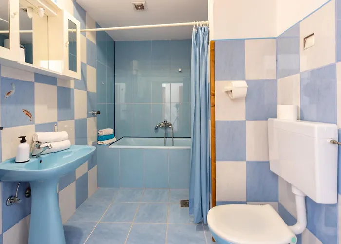 Apartments Davor Banjole