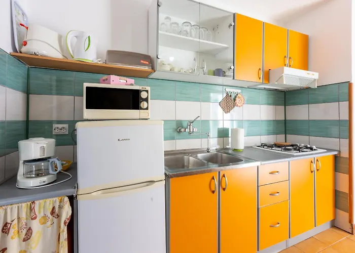 Apartman Apartments Davor