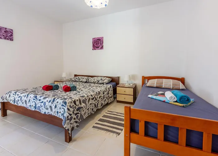 Apartments Davor Apartman