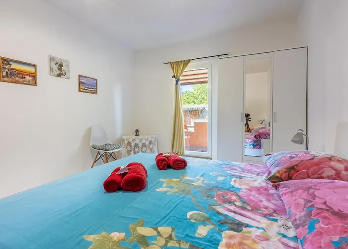 Apartman Apartments Davor Banjole