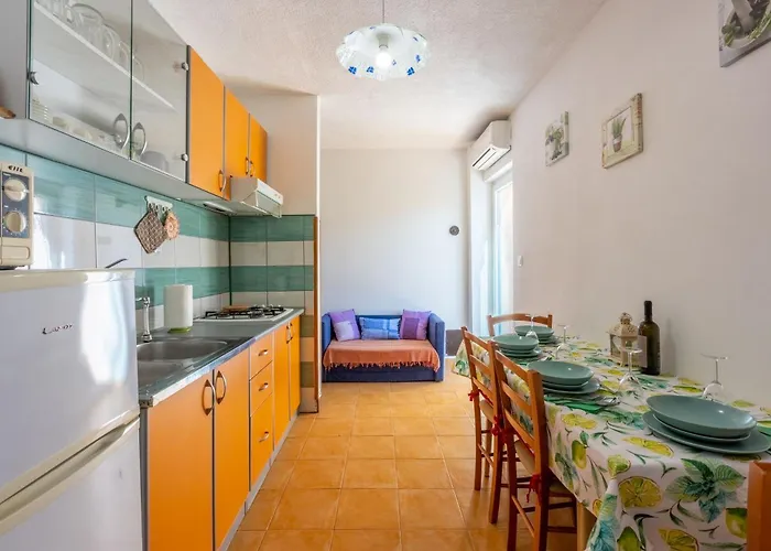 Apartments Davor * Banjole