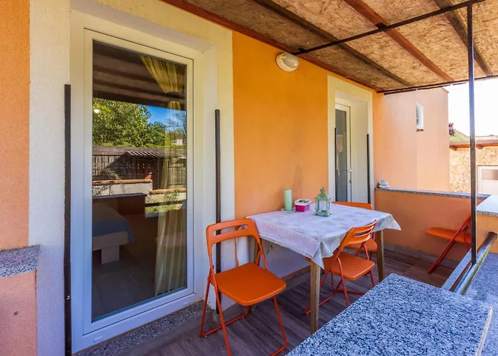 Apartman Apartments Davor