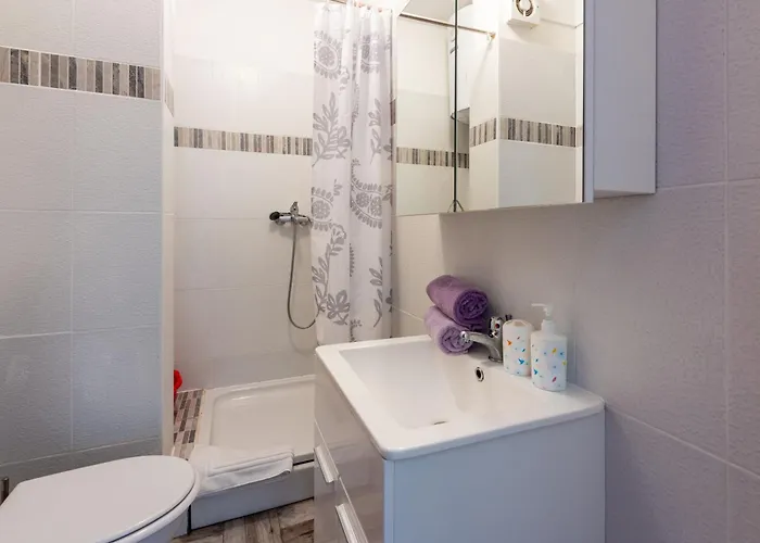 Apartman Apartments Davor Banjole