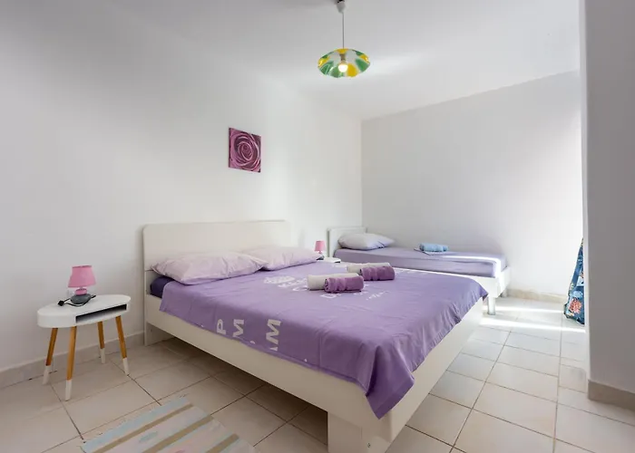 Apartments Davor Apartman *