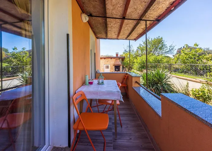 Apartments Davor Apartman