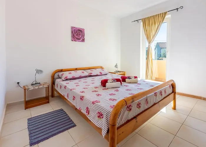 Apartments Davor * Banjole