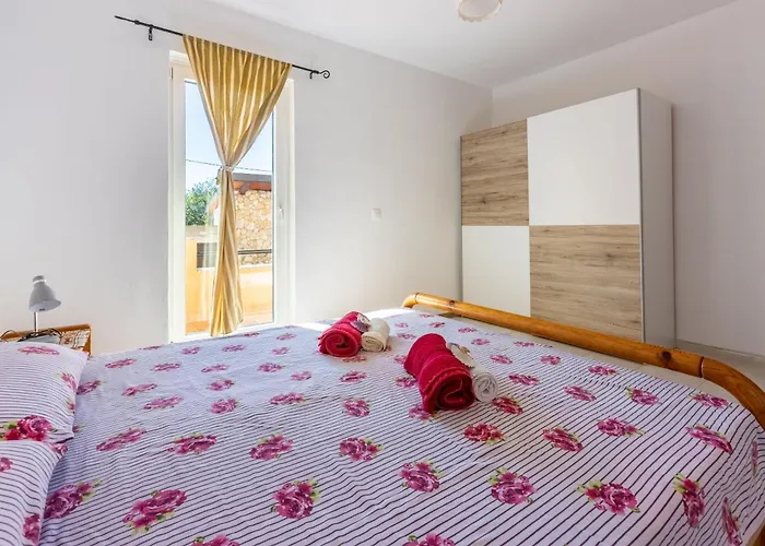 Apartments Davor Apartman